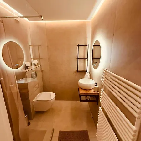 Apartment Wunderschöne Wohlfühloase Am Bremer Kreuz! Bremen