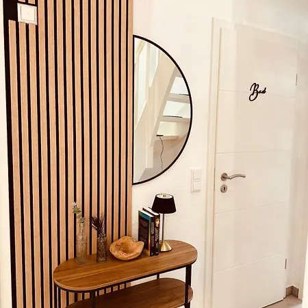 Apartment Wunderschöne Wohlfühloase Am Bremer Kreuz! *