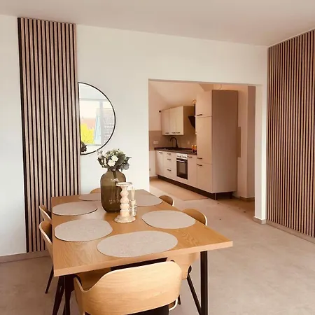 Apartment Wunderschöne Wohlfühloase Am Bremer Kreuz!